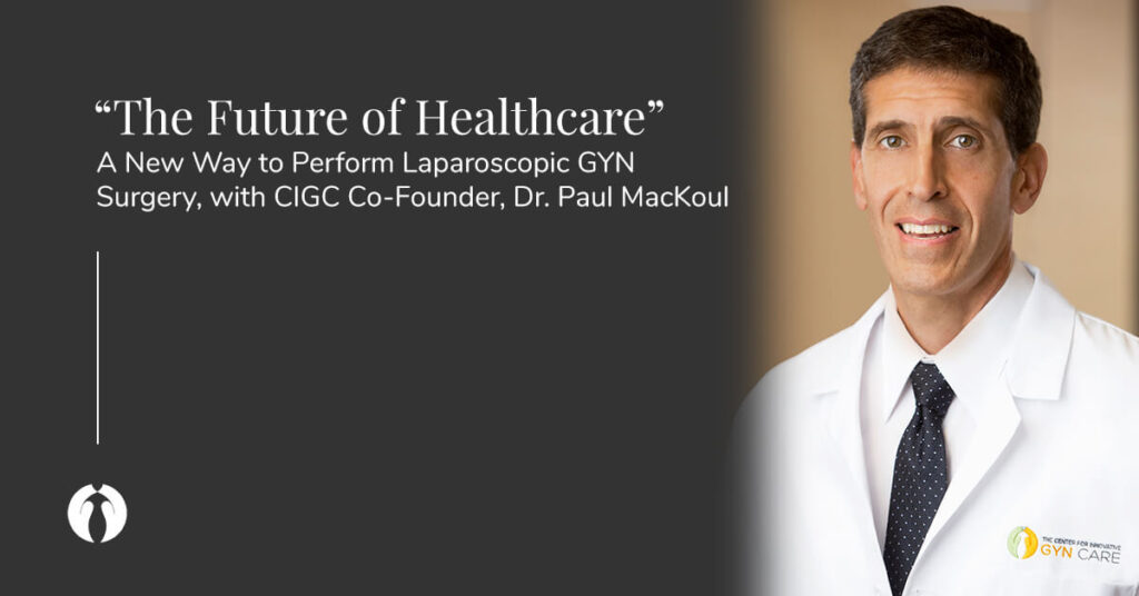 Future of HealthCare PJM