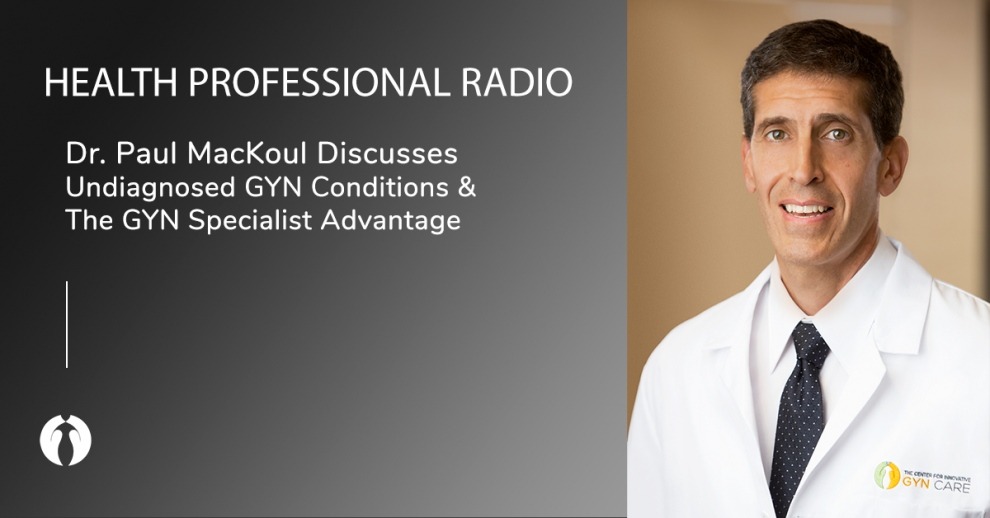 Professional Health Radio