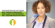 Recovery Series Endometriosis