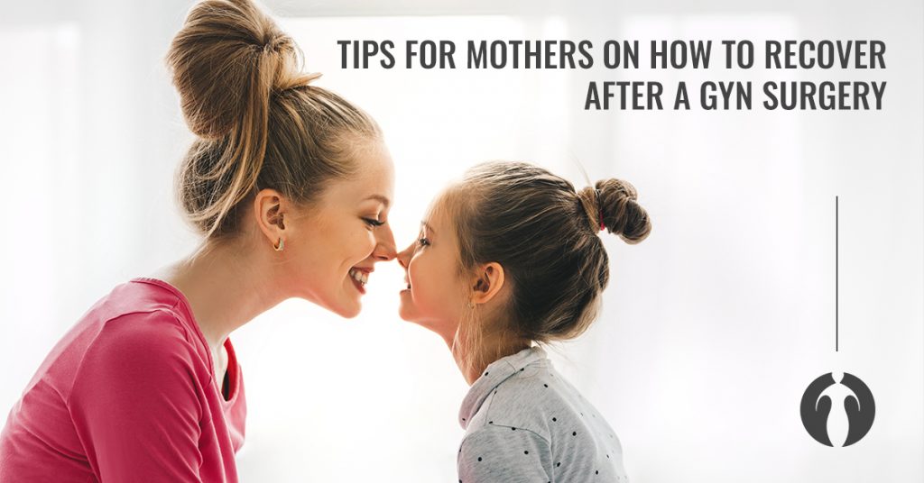 Tips for Mothers Banner