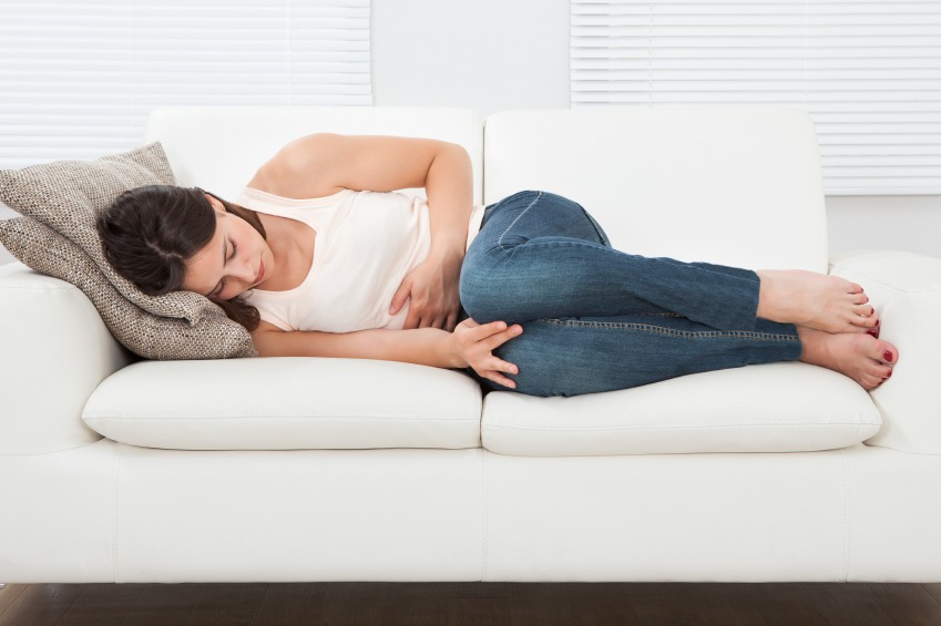 Pelvic Pain